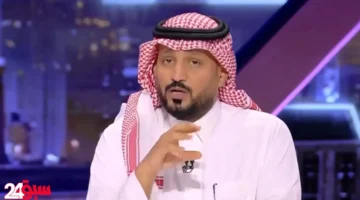 الحميدي يوجه رسالة نارية لجماهير الأخضر: من لا يتفاعل فليترك مكانه لغيره
